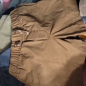 Carters kaki great condition